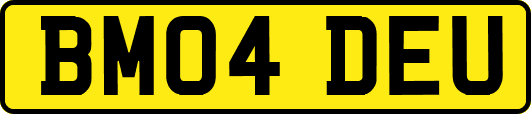 BM04DEU