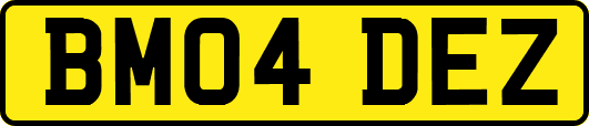 BM04DEZ