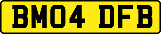 BM04DFB