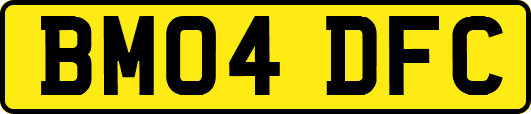 BM04DFC
