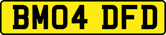 BM04DFD