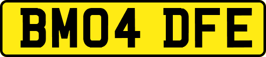 BM04DFE