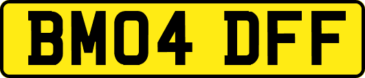 BM04DFF