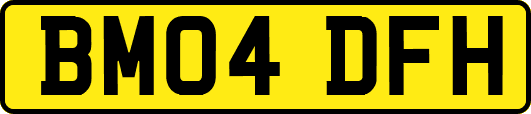 BM04DFH