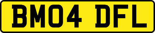BM04DFL