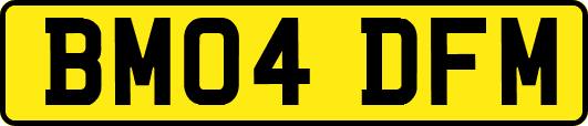 BM04DFM