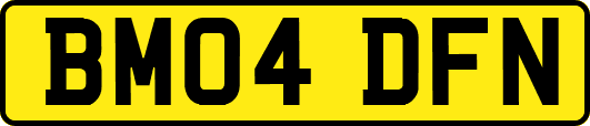 BM04DFN
