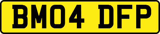 BM04DFP