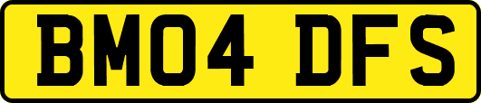 BM04DFS