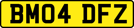 BM04DFZ