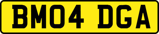 BM04DGA