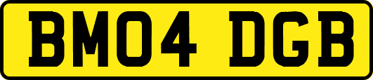 BM04DGB
