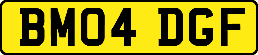 BM04DGF