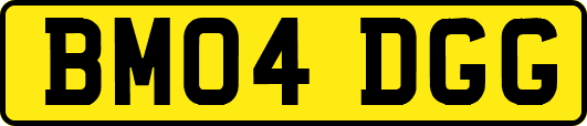 BM04DGG