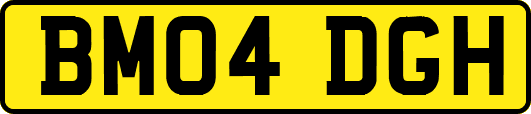 BM04DGH