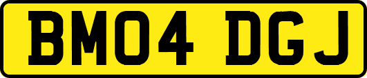 BM04DGJ