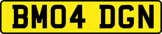 BM04DGN