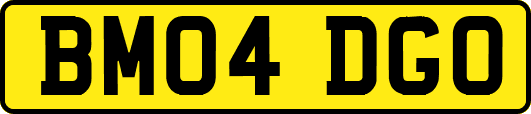 BM04DGO