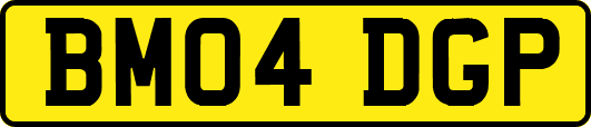 BM04DGP
