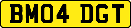 BM04DGT