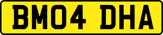BM04DHA