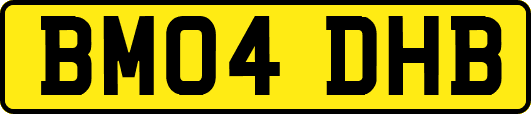 BM04DHB