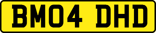 BM04DHD