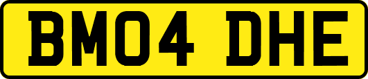 BM04DHE
