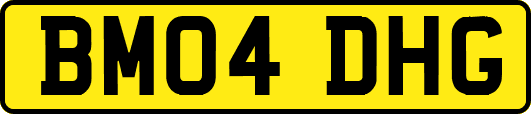 BM04DHG