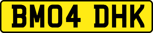 BM04DHK