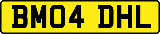 BM04DHL