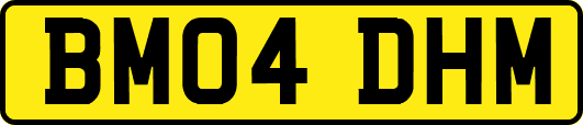 BM04DHM