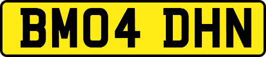 BM04DHN