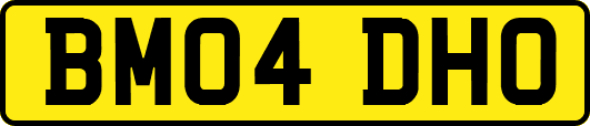 BM04DHO