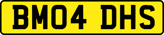 BM04DHS