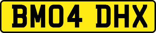BM04DHX