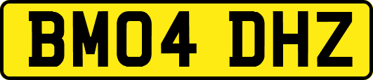 BM04DHZ