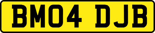 BM04DJB