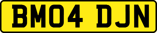 BM04DJN