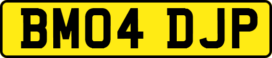 BM04DJP