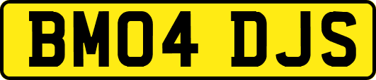 BM04DJS