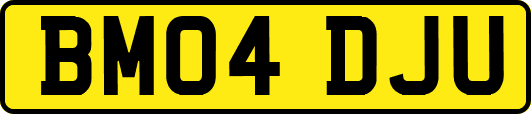 BM04DJU