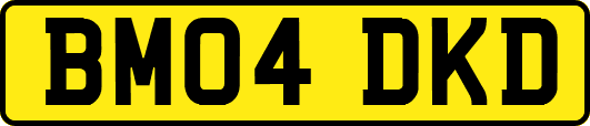 BM04DKD