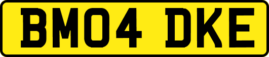 BM04DKE