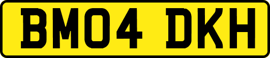 BM04DKH