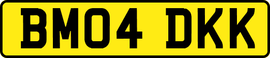 BM04DKK