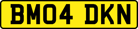 BM04DKN