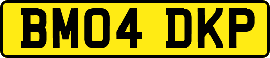BM04DKP