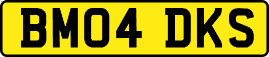 BM04DKS