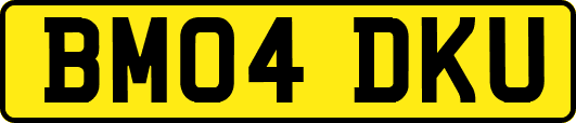BM04DKU